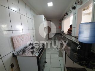 Casa à venda no Robalo Mobiliada