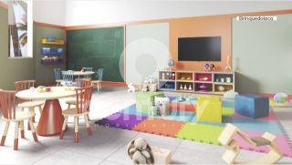 Lote à venda no condomínio Mares Maluí Residence