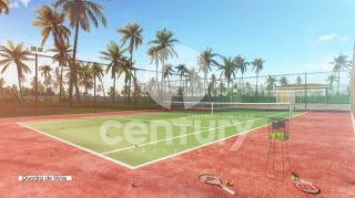 Lote à venda no condomínio Mares Maluí Residence