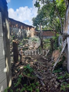 Terreno à venda no centro de Aracaju