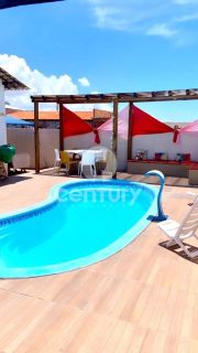 Casa à venda no Residencial Portal Atlântico (com mobília)