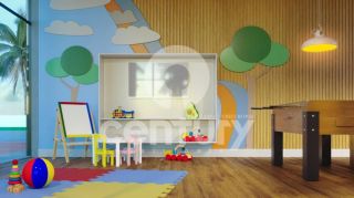 Repasse de Lote à venda no Sunset Beach Residence