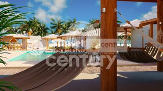 Repasse de Lote à venda no Sunset Beach Residence