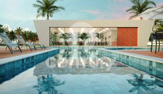 Repasse de Lote à venda no Sunset Beach Residence