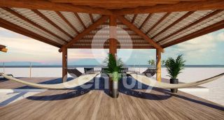 Repasse de Lote à venda no Sunset Beach Residence