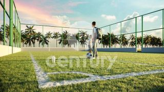 Repasse de Lote à venda no Sunset Beach Residence