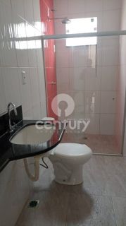 Casa à venda no bairro Aruana