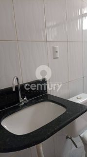 Casa à venda no bairro Aruana