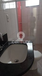 Casa à venda no bairro Aruana