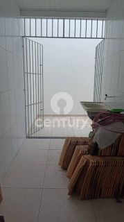 Casa à venda no bairro Aruana