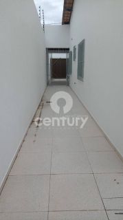 Casa à venda no bairro Aruana