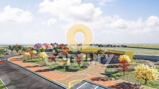 Lote à venda no condomínio Villaredo Barra