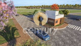 Lote à venda no condomínio Villaredo Barra