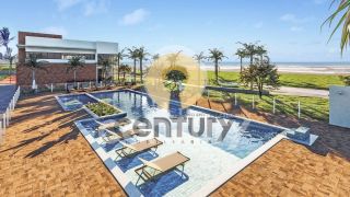 Lote à venda no condomínio Villaredo Barra