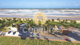 Lote à venda no condomínio Villaredo Barra