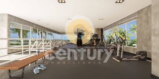 Lote à venda no condomínio Villaredo Barra