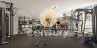 Lote à venda no condomínio Villaredo Barra