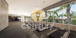 Lote à venda no condomínio Villaredo Barra