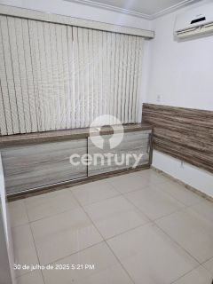 Apartamento para Alugar no Condomínio Jardim Flor de Lís no Inácio Barbosa