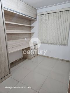 Apartamento para Alugar no Condomínio Jardim Flor de Lís no Inácio Barbosa