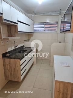 Apartamento para Alugar no Condomínio Jardim Flor de Lís no Inácio Barbosa