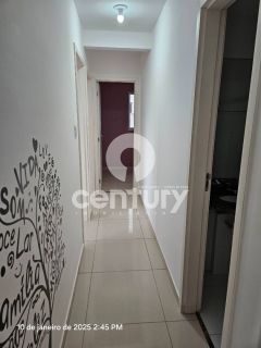 APARTAMENTO PARA ALUGAR NO COND. ALTO SANTA LÚCIA NO JABOTIANA