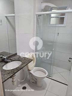 APARTAMENTO PARA ALUGAR NO COND. ALTO SANTA LÚCIA NO JABOTIANA