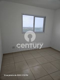 APARTAMENTO PARA ALUGAR NO COND. ALTO SANTA LÚCIA NO JABOTIANA