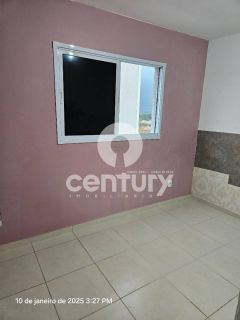 APARTAMENTO PARA ALUGAR NO COND. ALTO SANTA LÚCIA NO JABOTIANA
