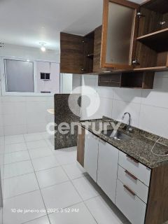 APARTAMENTO PARA ALUGAR NO COND. ALTO SANTA LÚCIA NO JABOTIANA