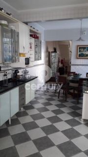 Casa à venda no bairro Suíça