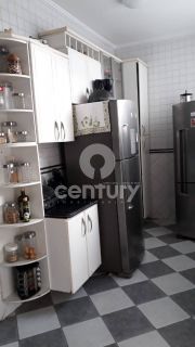 Casa à venda no bairro Suíça