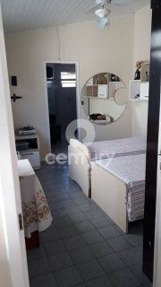 Casa à venda no bairro Suíça