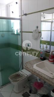 Casa à venda no bairro Suíça