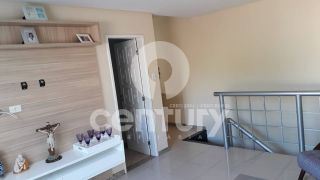 Casa à venda no bairro Suíça