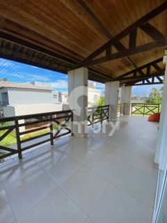 Casa à venda no condomínio Alphaville Sergipe