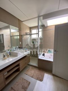 Casa à venda no condomínio Alphaville Sergipe