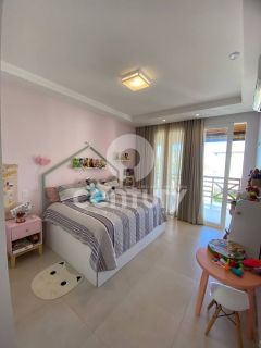 Casa à venda no condomínio Alphaville Sergipe