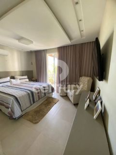 Casa à venda no condomínio Alphaville Sergipe