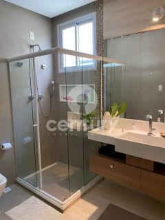 Casa à venda no condomínio Alphaville Sergipe