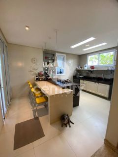 Casa à venda no condomínio Alphaville Sergipe