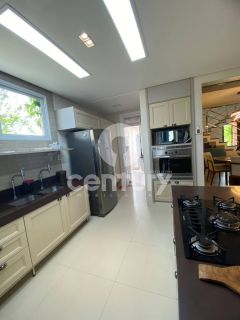 Casa à venda no condomínio Alphaville Sergipe