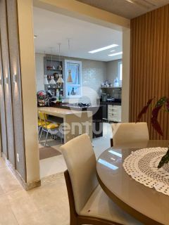 Casa à venda no condomínio Alphaville Sergipe