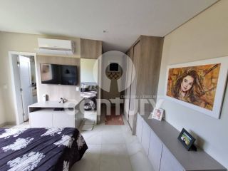 Casa à venda no condomínio Alphaville Sergipe