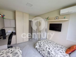 Casa à venda no condomínio Alphaville Sergipe