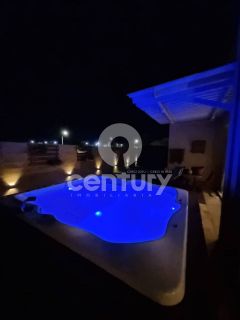 Casa à venda no condomínio Alphaville Sergipe