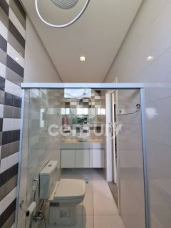 Casa à venda no condomínio Alphaville Sergipe