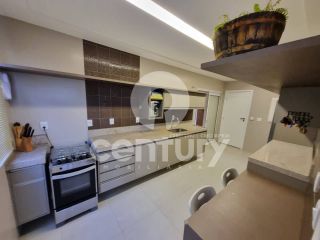 Casa à venda no condomínio Alphaville Sergipe