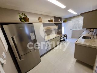 Casa à venda no condomínio Alphaville Sergipe