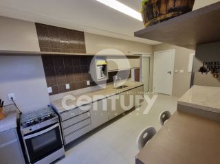 Casa à venda no condomínio Alphaville Sergipe